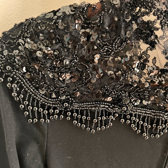 Vintage Designer Isabelle Allard Dress - Picture 6 of 11